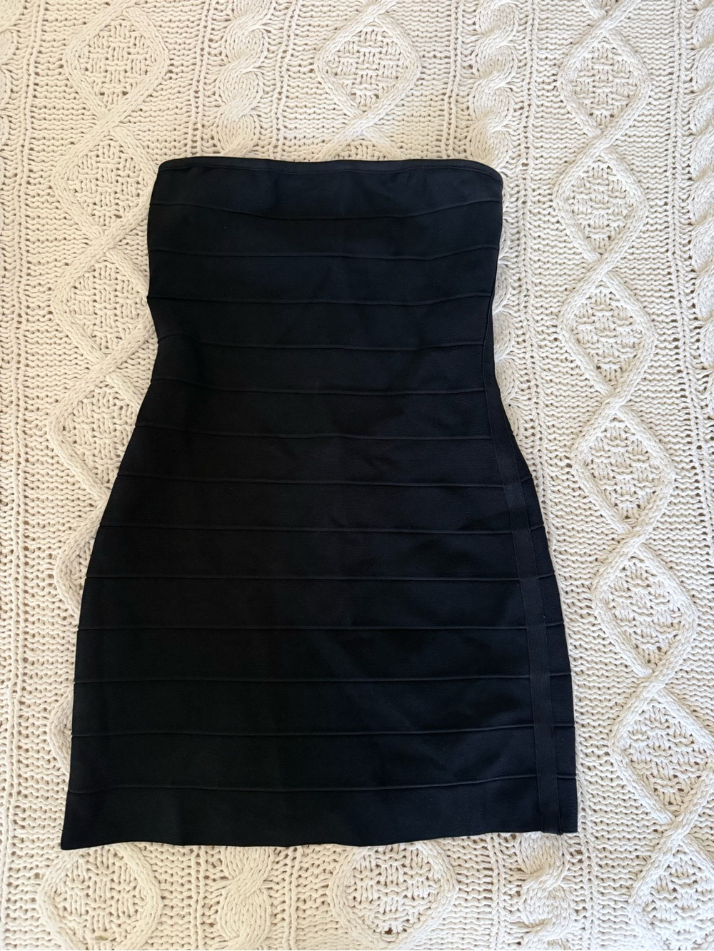 Aritzia Clement Dress